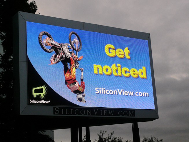 Silicon View - 星亞視覺股份有限公司