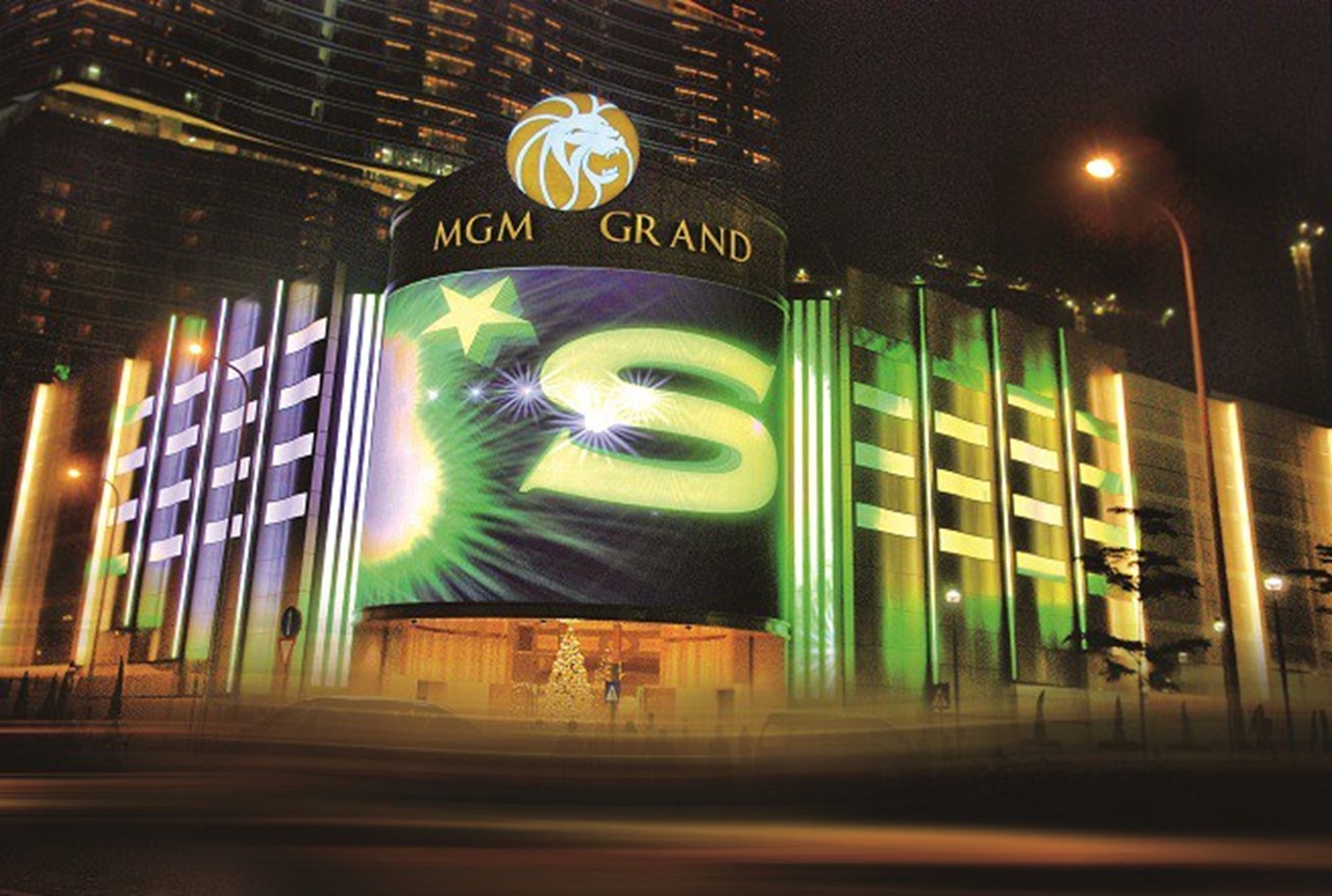 5-圖-顯示屏.建築-澳門MGM